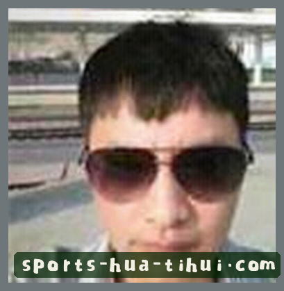 李晨