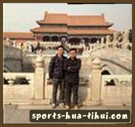 吴刚
